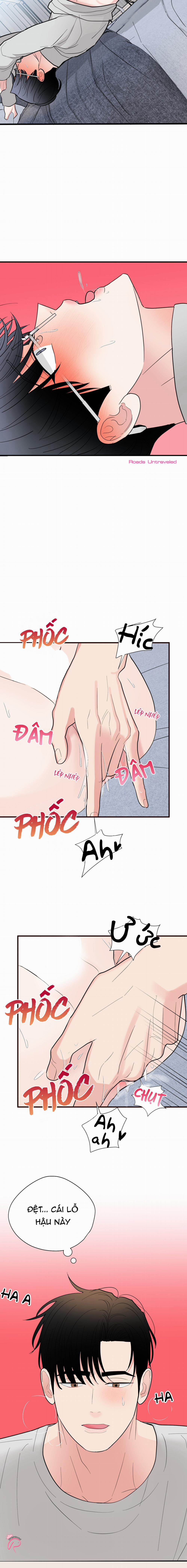 Cái Kết Của Kẻ Kiêu Ngạo 22 trang 18