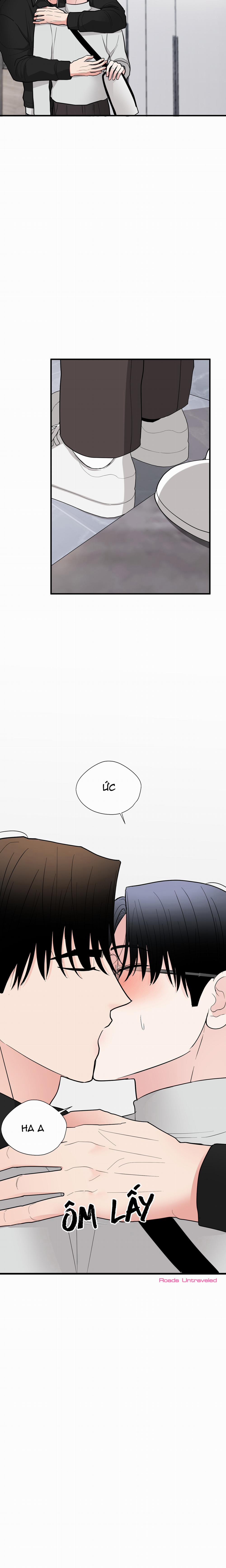 Cái Kết Của Kẻ Kiêu Ngạo 22 trang 2