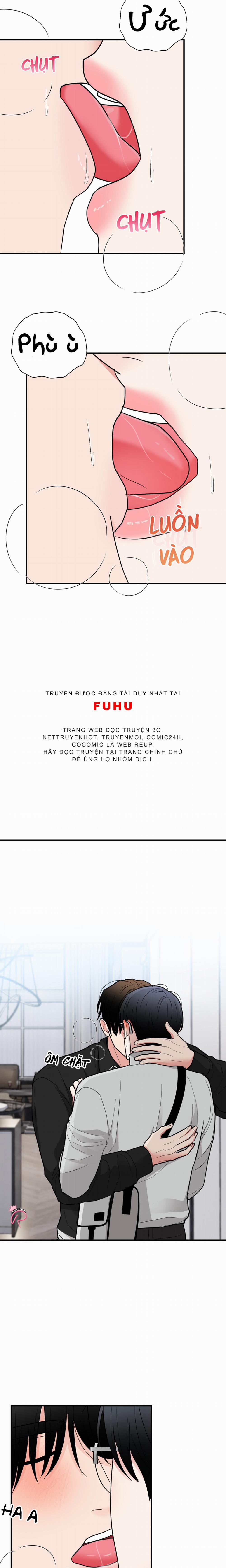 Cái Kết Của Kẻ Kiêu Ngạo 22 trang 4