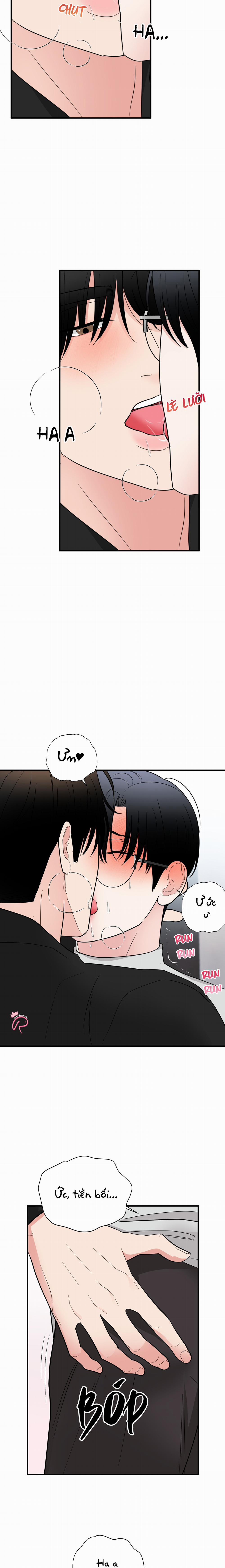 Cái Kết Của Kẻ Kiêu Ngạo 22 trang 5