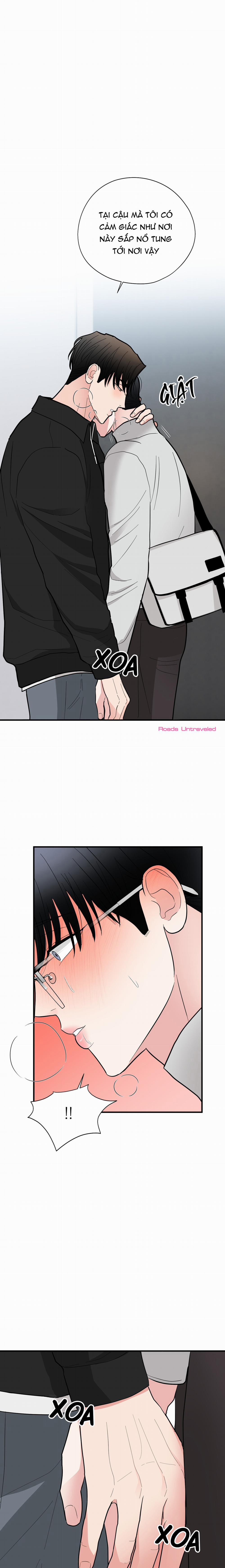 Cái Kết Của Kẻ Kiêu Ngạo 22 trang 7