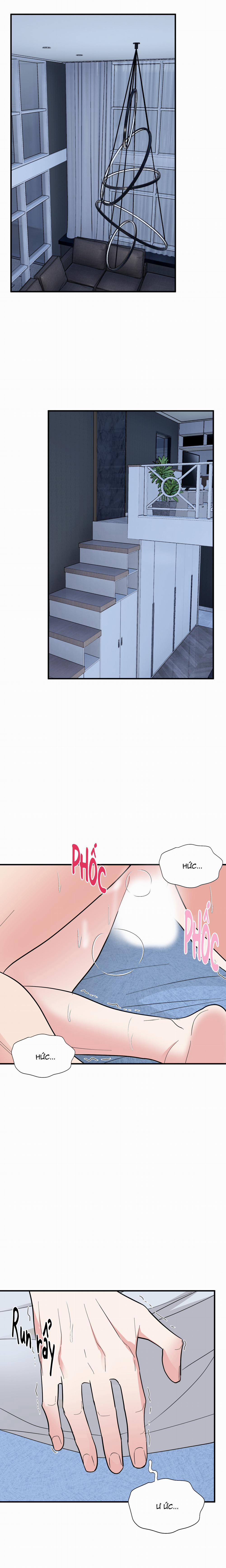 Cái Kết Của Kẻ Kiêu Ngạo 24 trang 1