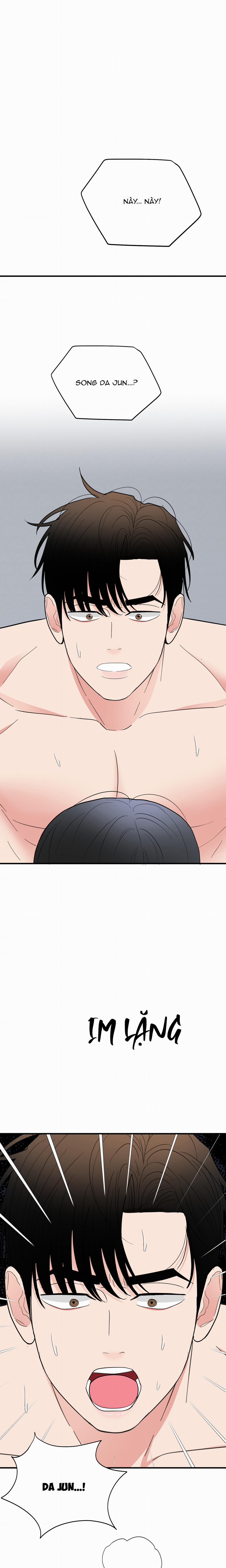 Cái Kết Của Kẻ Kiêu Ngạo 24 trang 10