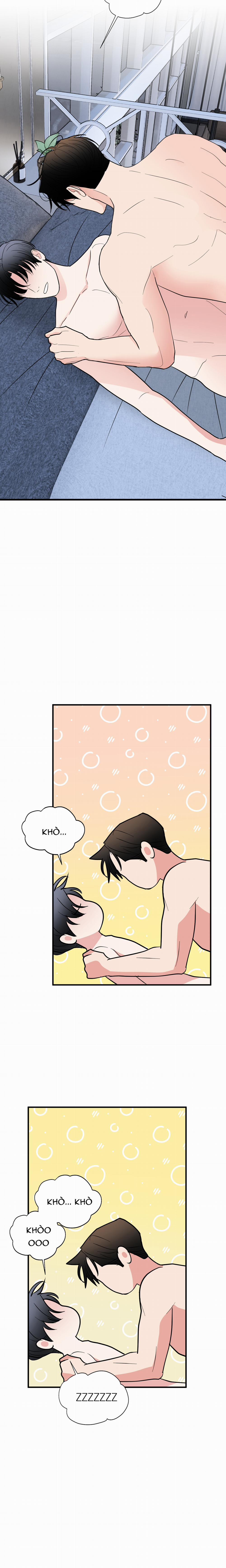 Cái Kết Của Kẻ Kiêu Ngạo 24 trang 11