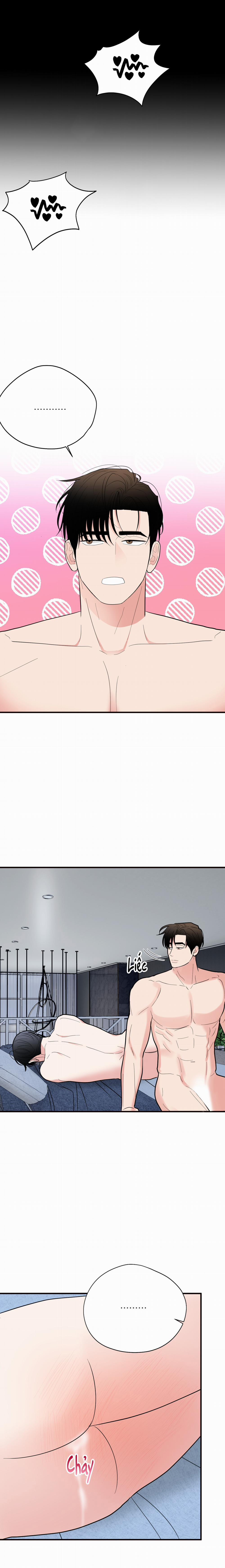 Cái Kết Của Kẻ Kiêu Ngạo 24 trang 15