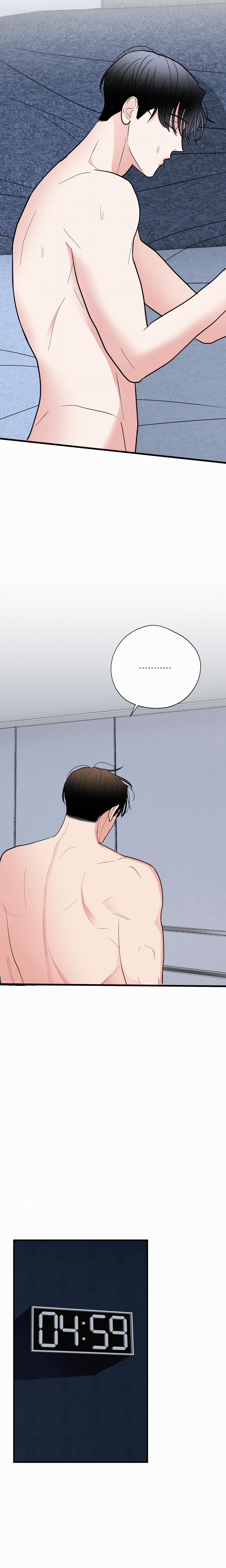 Cái Kết Của Kẻ Kiêu Ngạo 24 trang 17