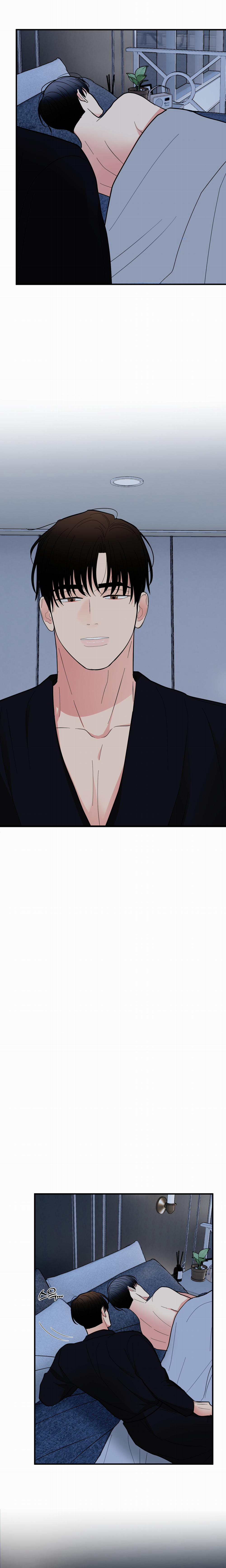 Cái Kết Của Kẻ Kiêu Ngạo 24 trang 18