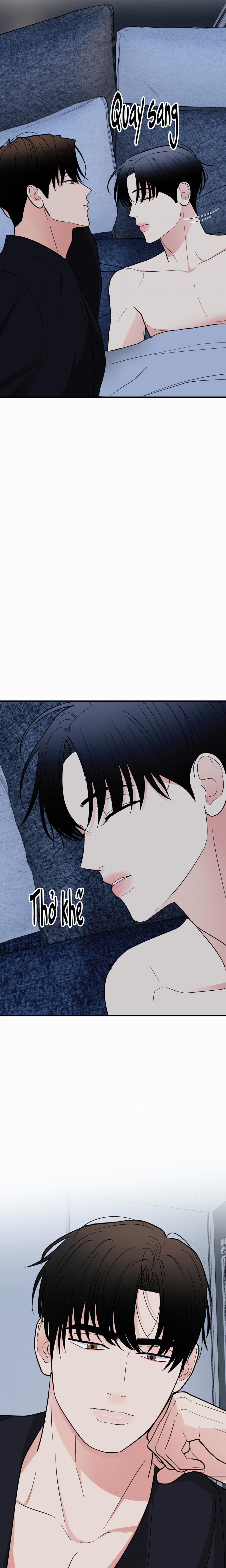 Cái Kết Của Kẻ Kiêu Ngạo 24 trang 19