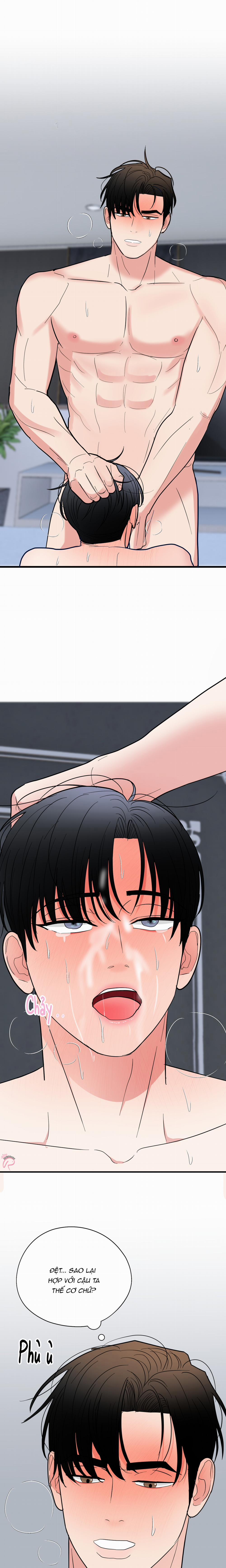 Cái Kết Của Kẻ Kiêu Ngạo 24 trang 5