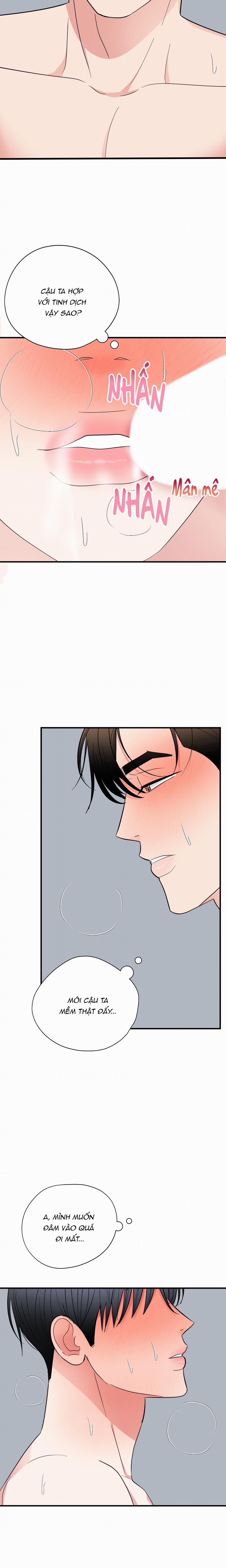 Cái Kết Của Kẻ Kiêu Ngạo 24 trang 6