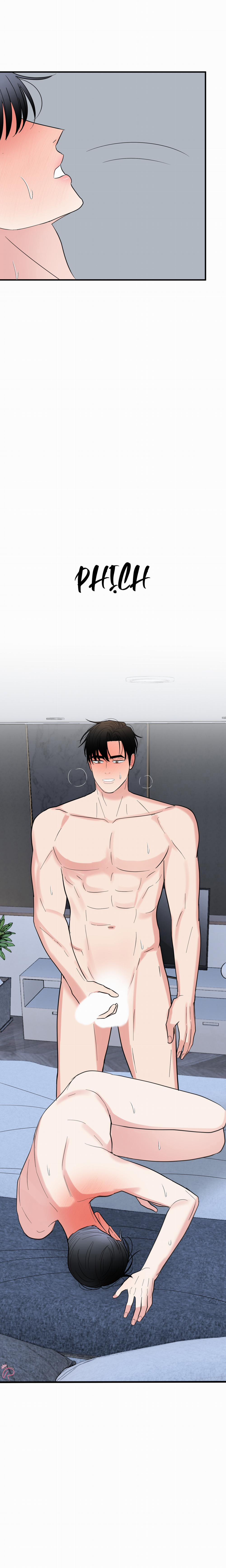 Cái Kết Của Kẻ Kiêu Ngạo 24 trang 7