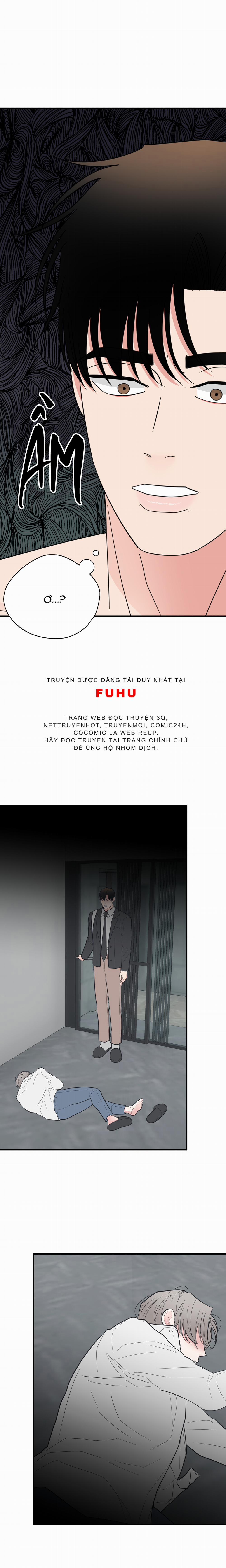 Cái Kết Của Kẻ Kiêu Ngạo 24 trang 9