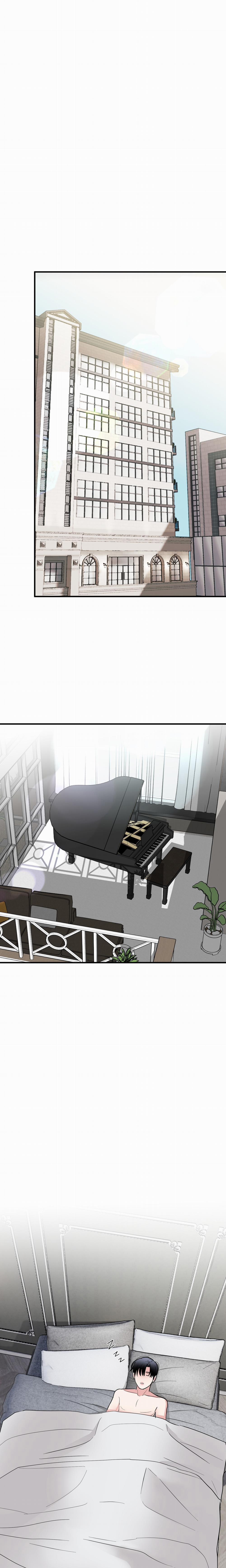 Cái Kết Của Kẻ Kiêu Ngạo 25 trang 0