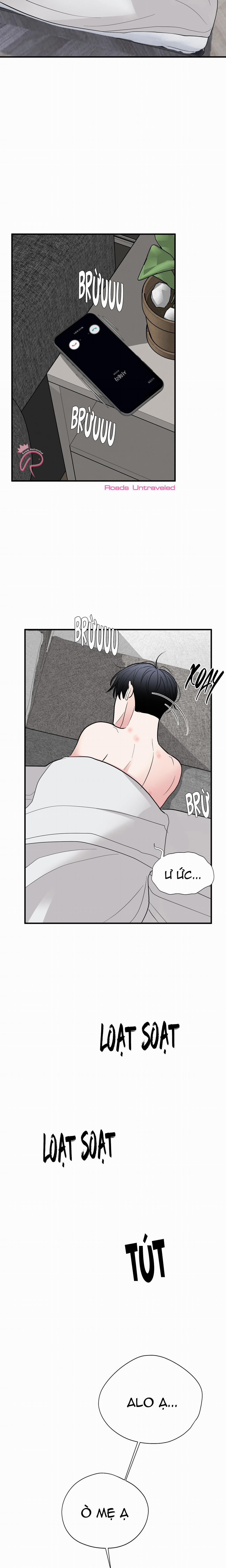 Cái Kết Của Kẻ Kiêu Ngạo 25 trang 1