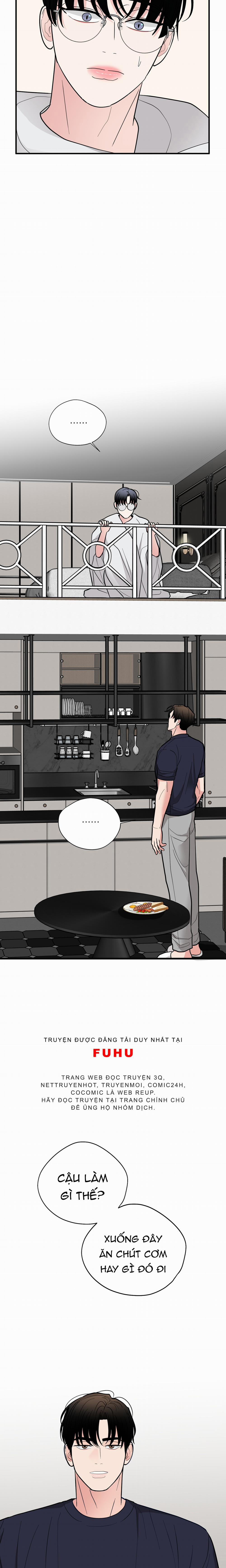 Cái Kết Của Kẻ Kiêu Ngạo 25 trang 10