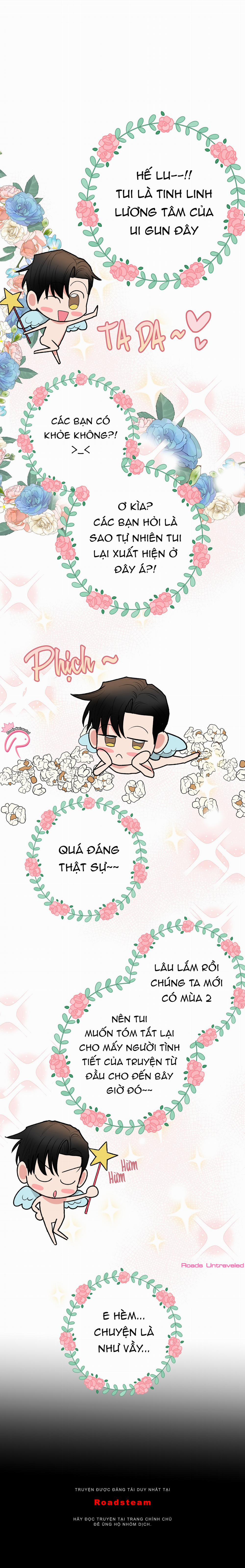 Cái Kết Của Kẻ Kiêu Ngạo 27 trang 1