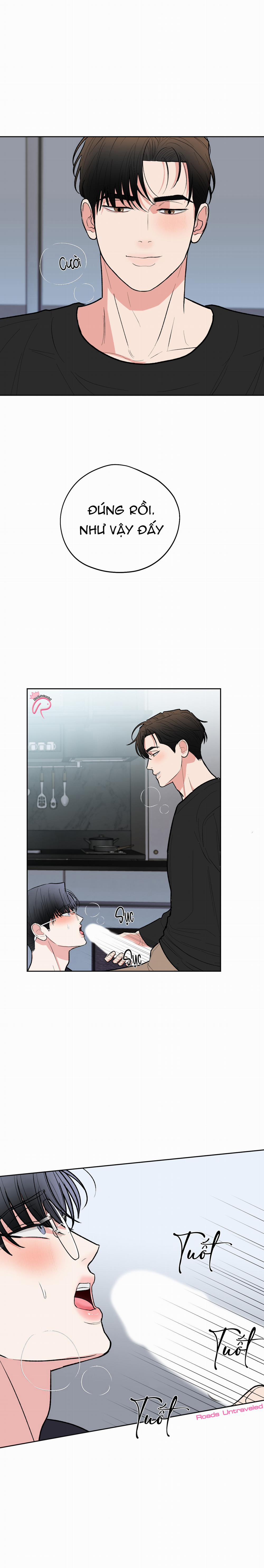 Cái Kết Của Kẻ Kiêu Ngạo 27 trang 11