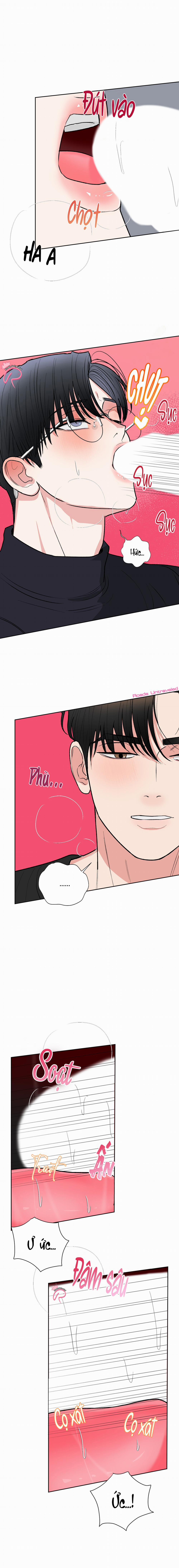 Cái Kết Của Kẻ Kiêu Ngạo 27 trang 12