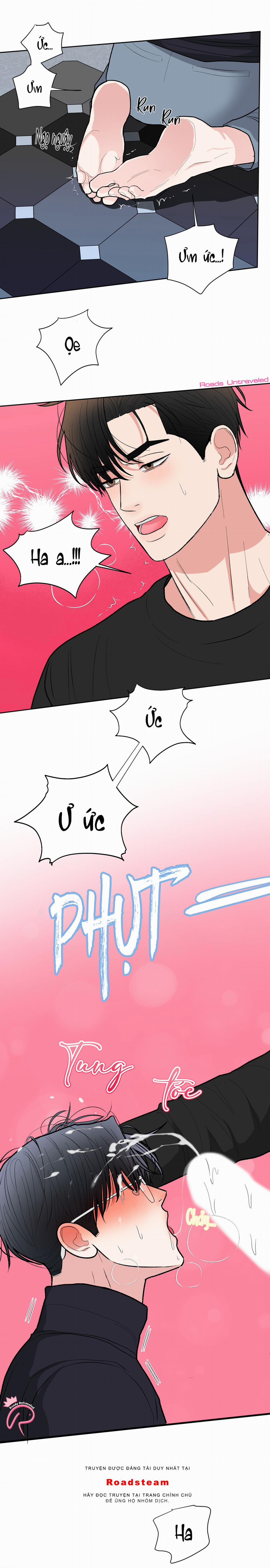 Cái Kết Của Kẻ Kiêu Ngạo 27 trang 14