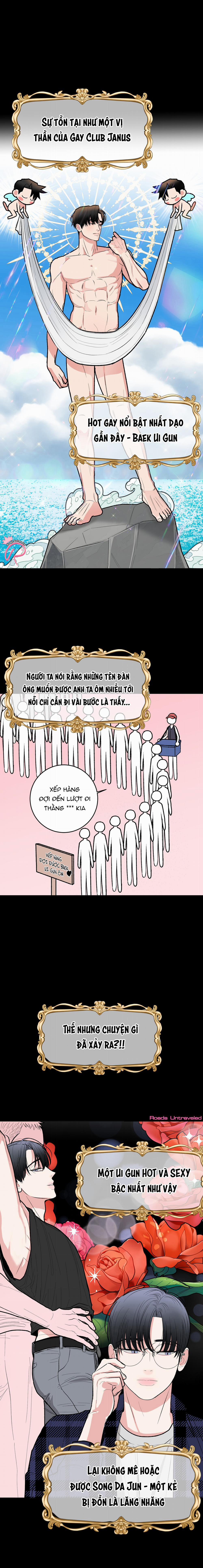 Cái Kết Của Kẻ Kiêu Ngạo 27 trang 2