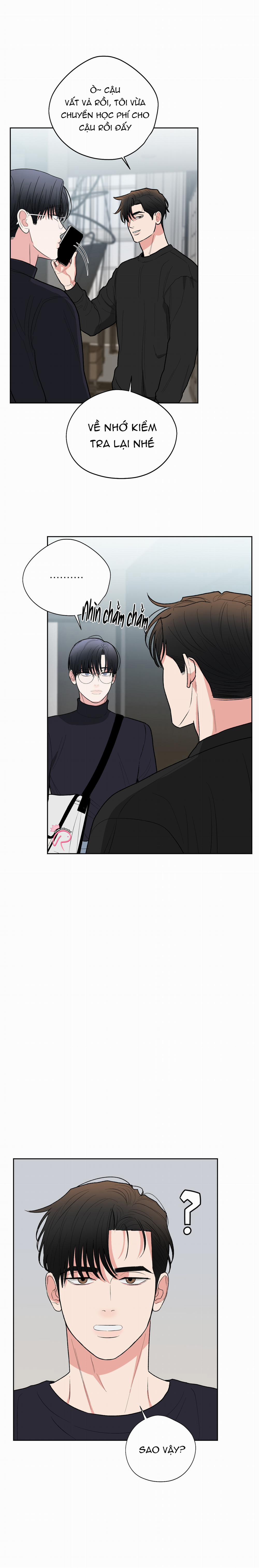 Cái Kết Của Kẻ Kiêu Ngạo 27 trang 20