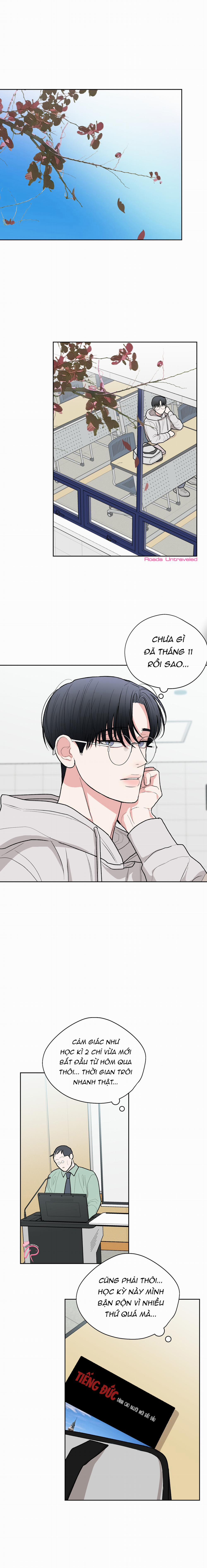 Cái Kết Của Kẻ Kiêu Ngạo 27 trang 22