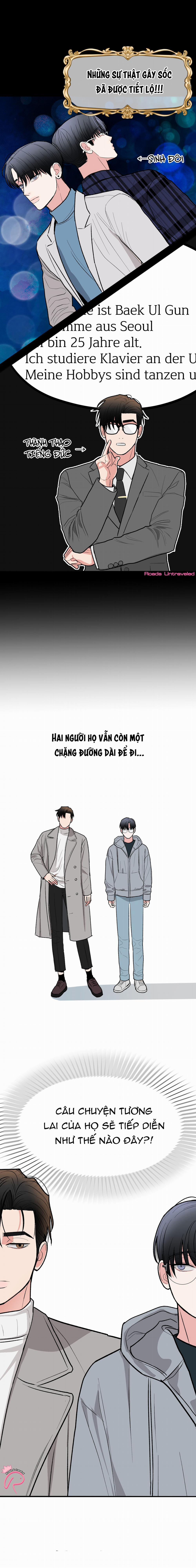 Cái Kết Của Kẻ Kiêu Ngạo 27 trang 4