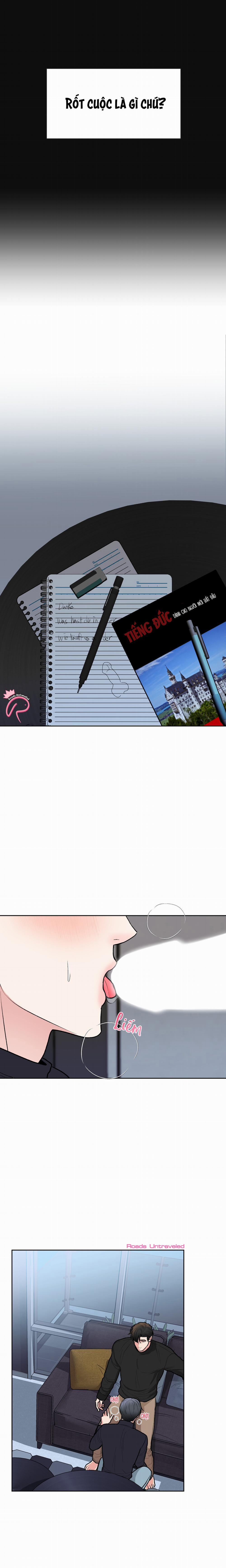 Cái Kết Của Kẻ Kiêu Ngạo 27 trang 8