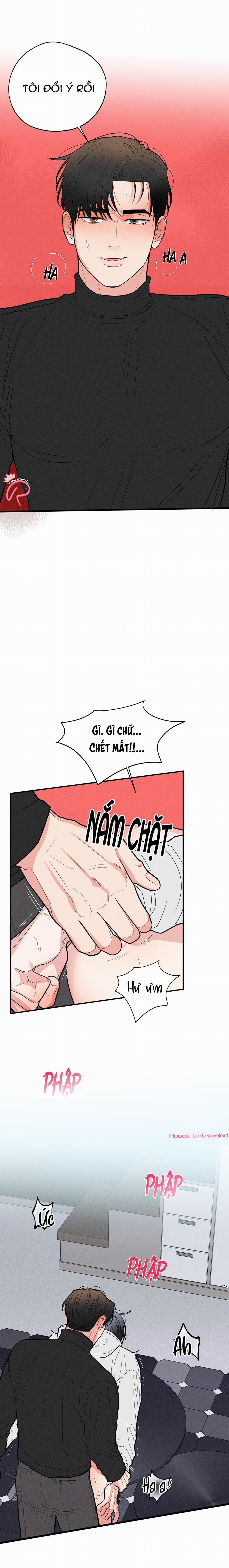 Cái Kết Của Kẻ Kiêu Ngạo 28 trang 13