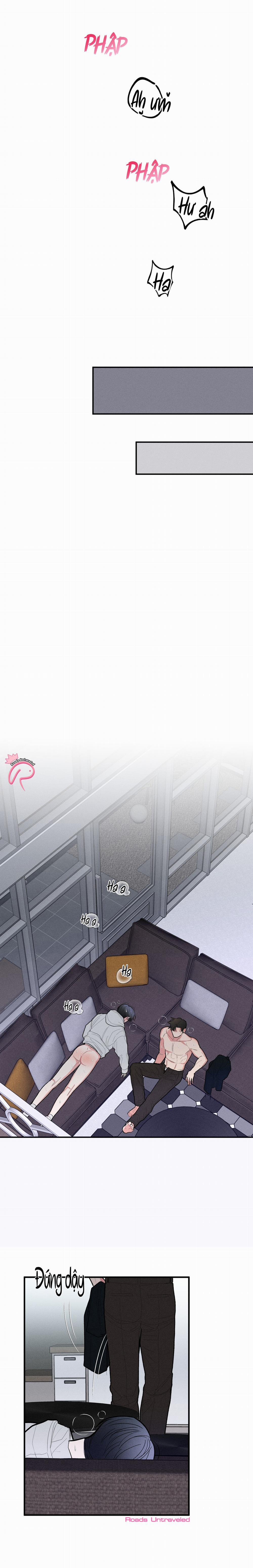 Cái Kết Của Kẻ Kiêu Ngạo 28 trang 14