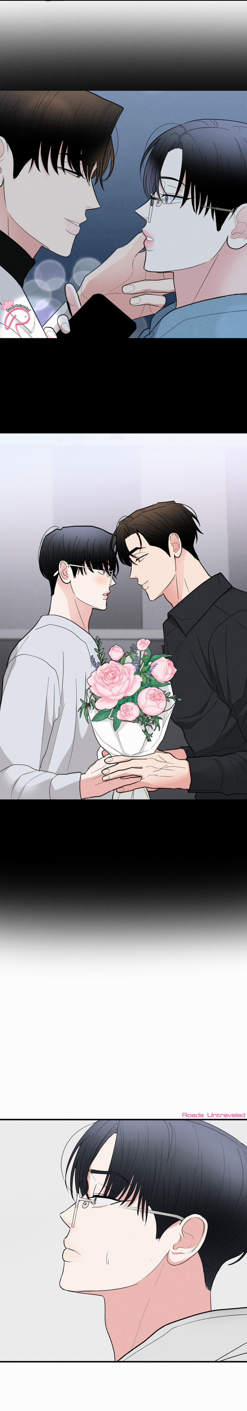 Cái Kết Của Kẻ Kiêu Ngạo 28 trang 3