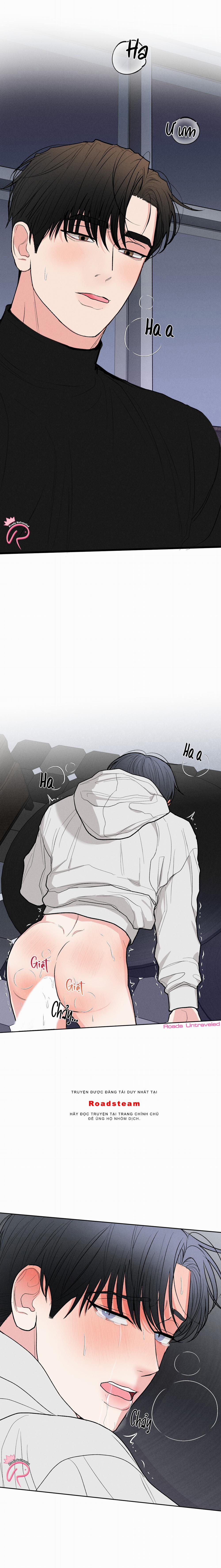 Cái Kết Của Kẻ Kiêu Ngạo 28 trang 8