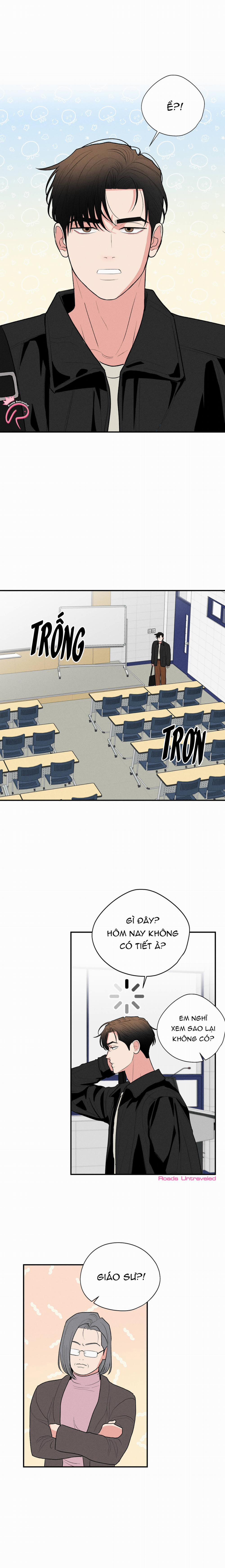 Cái Kết Của Kẻ Kiêu Ngạo 29 trang 10