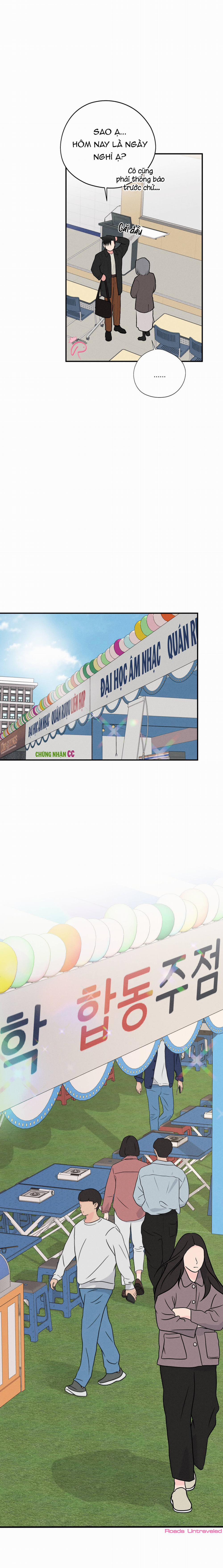 Cái Kết Của Kẻ Kiêu Ngạo 29 trang 11