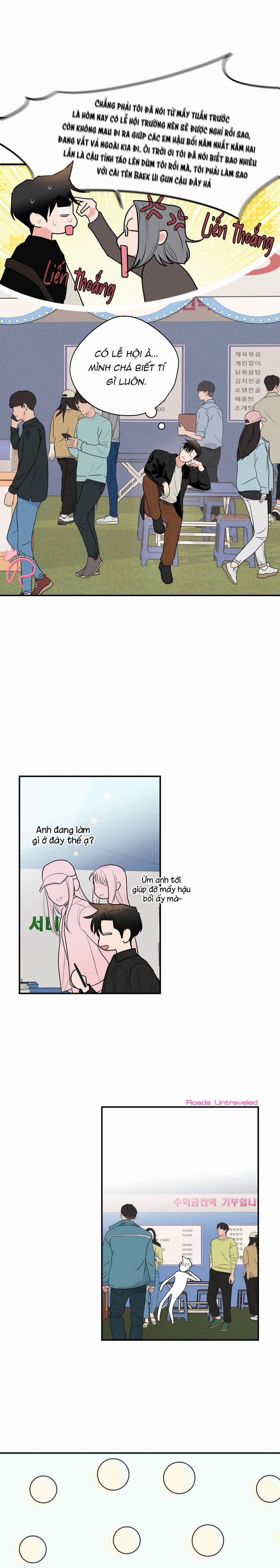 Cái Kết Của Kẻ Kiêu Ngạo 29 trang 12