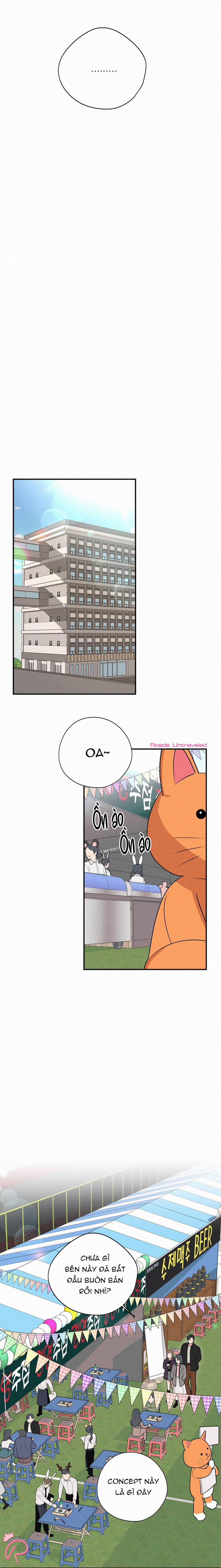 Cái Kết Của Kẻ Kiêu Ngạo 29 trang 18