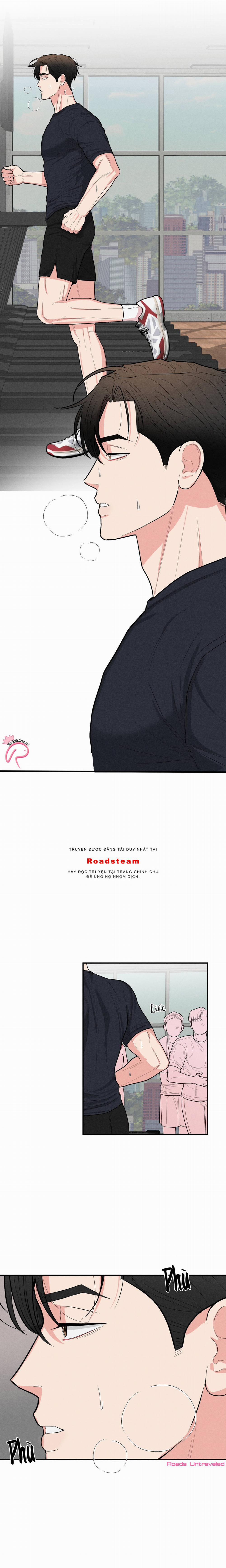 Cái Kết Của Kẻ Kiêu Ngạo 29 trang 2