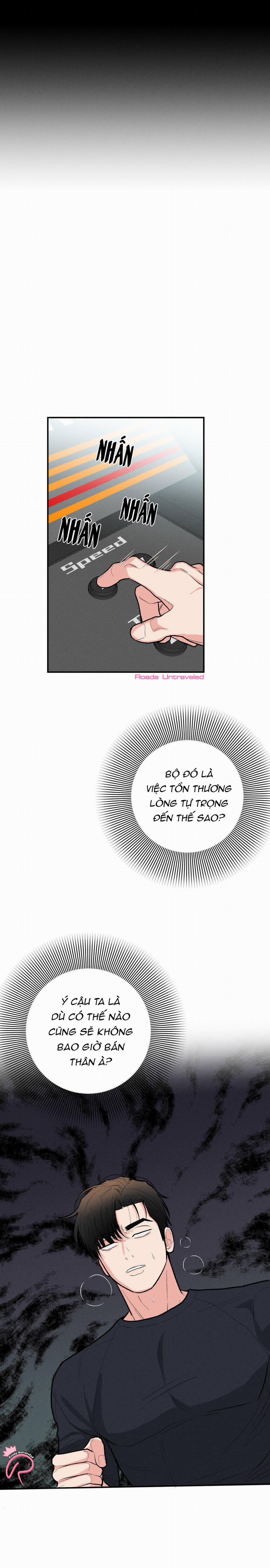 Cái Kết Của Kẻ Kiêu Ngạo 29 trang 5