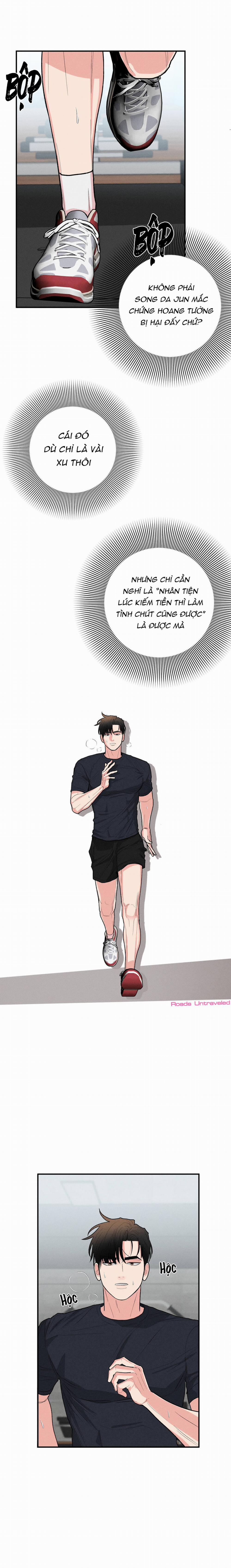 Cái Kết Của Kẻ Kiêu Ngạo 29 trang 6