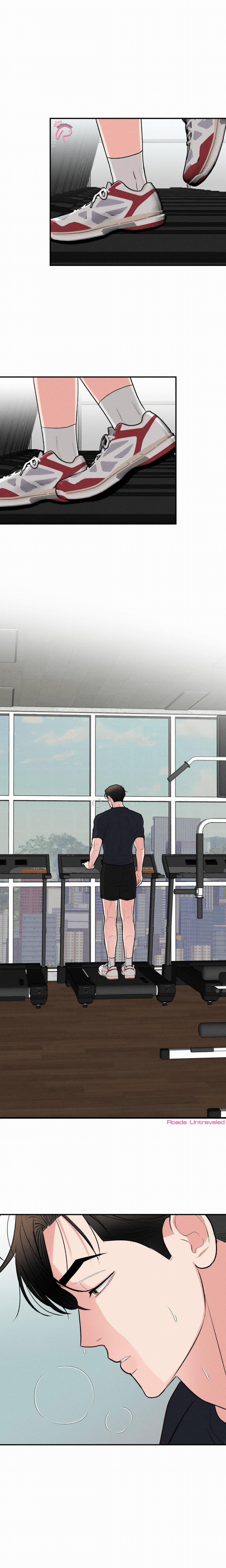 Cái Kết Của Kẻ Kiêu Ngạo 29 trang 7