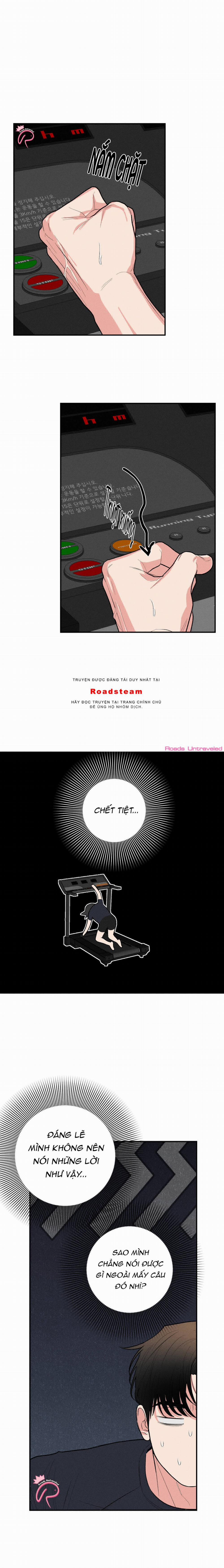 Cái Kết Của Kẻ Kiêu Ngạo 29 trang 8