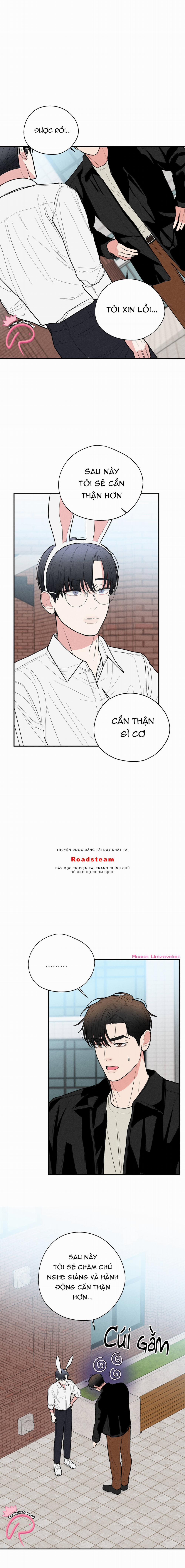 Cái Kết Của Kẻ Kiêu Ngạo 30 trang 11