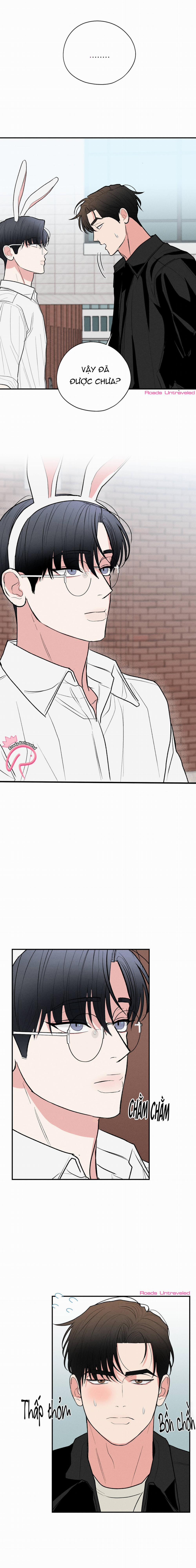 Cái Kết Của Kẻ Kiêu Ngạo 30 trang 12