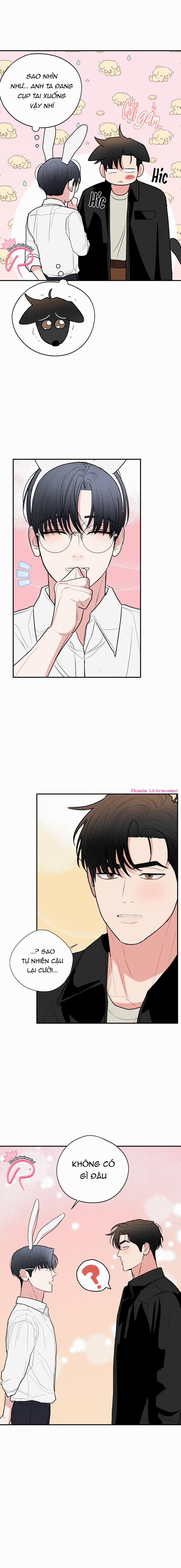 Cái Kết Của Kẻ Kiêu Ngạo 30 trang 13