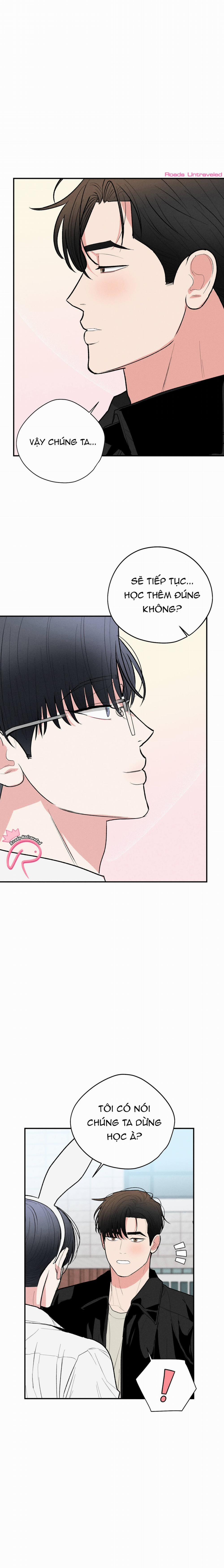 Cái Kết Của Kẻ Kiêu Ngạo 30 trang 14