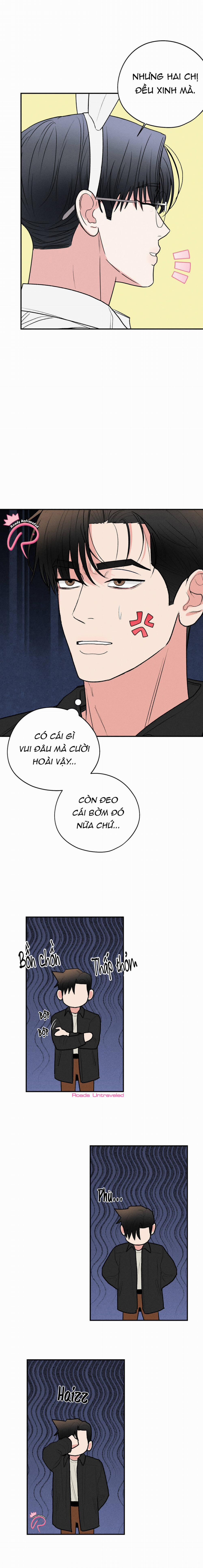 Cái Kết Của Kẻ Kiêu Ngạo 30 trang 4