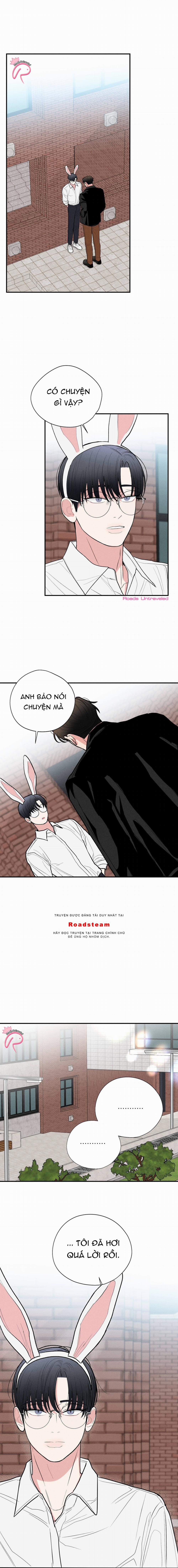 Cái Kết Của Kẻ Kiêu Ngạo 30 trang 6