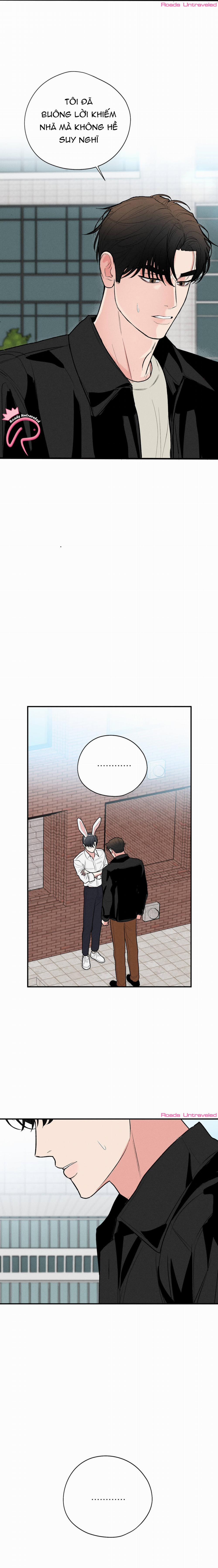 Cái Kết Của Kẻ Kiêu Ngạo 30 trang 7