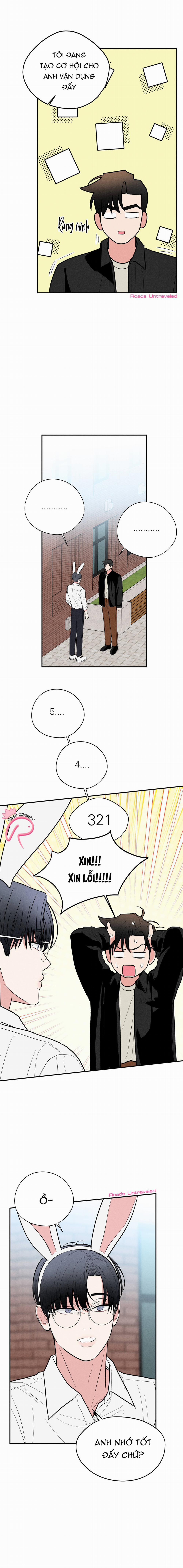 Cái Kết Của Kẻ Kiêu Ngạo 30 trang 9