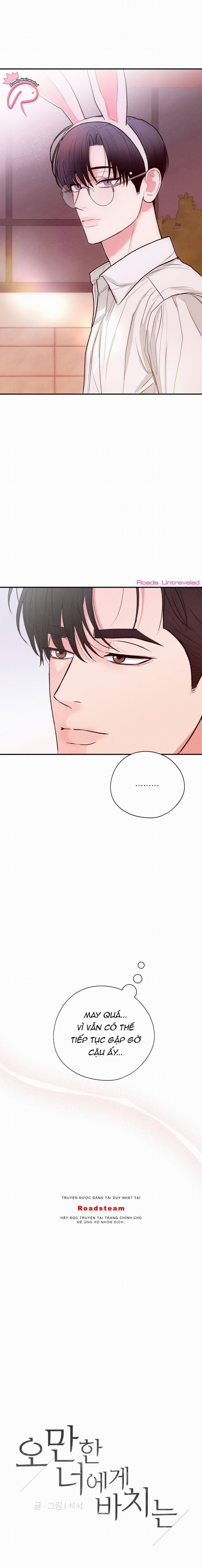 Cái Kết Của Kẻ Kiêu Ngạo 31 trang 1